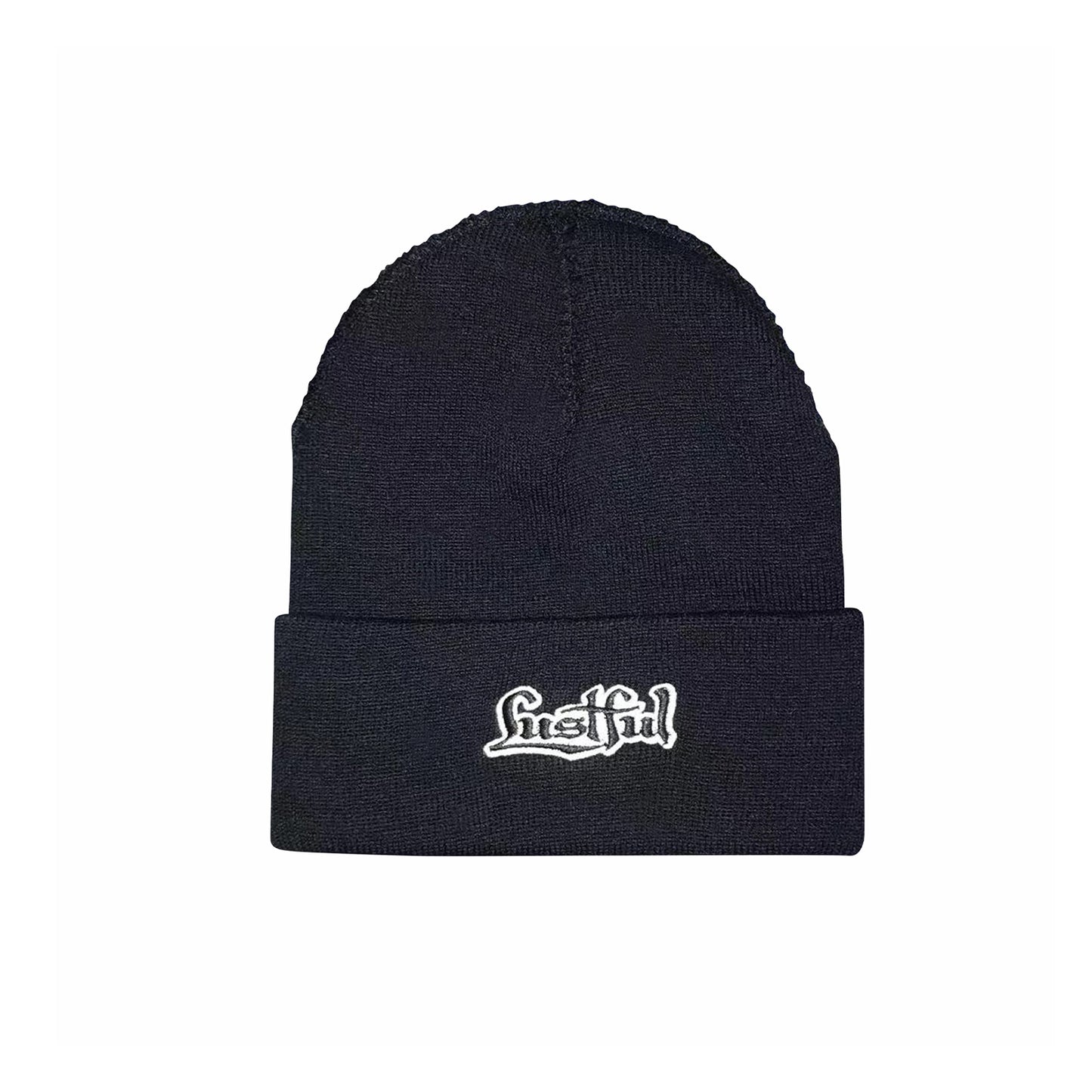 OG logo beanie in black