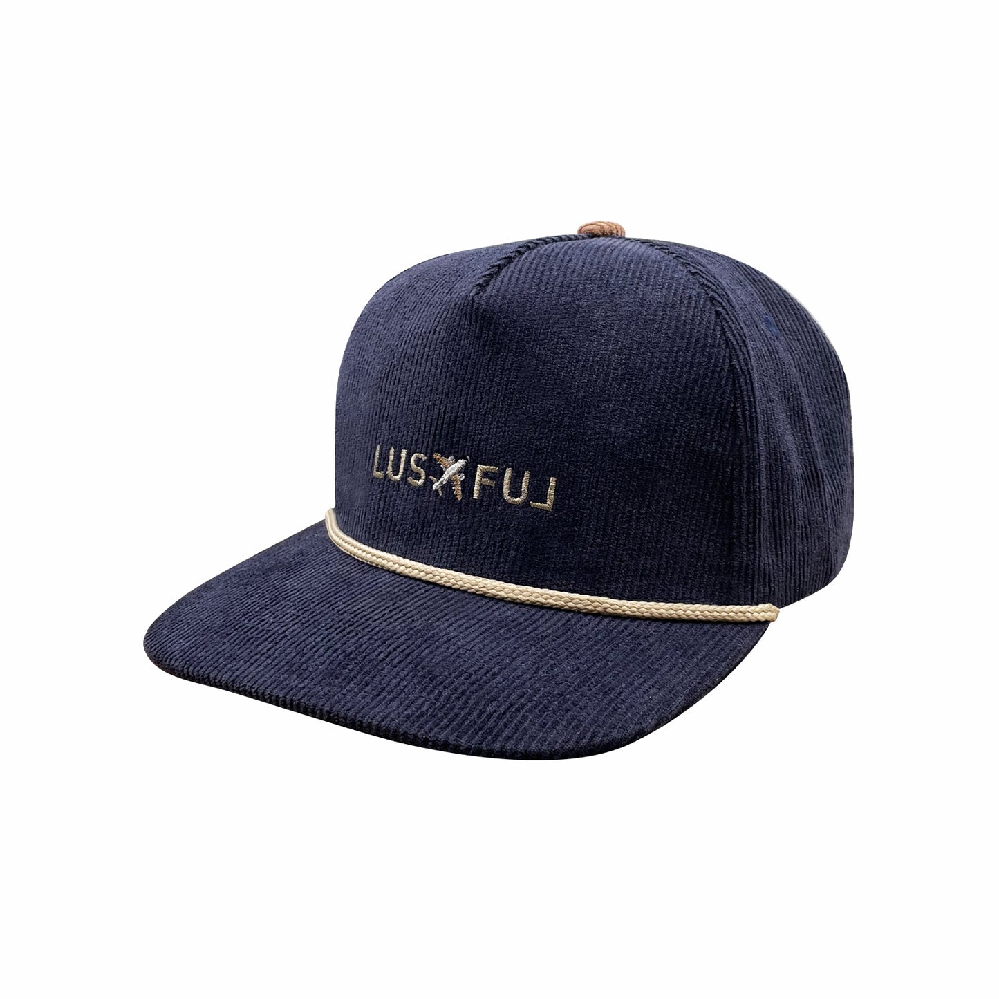 LAX Capt'n cap