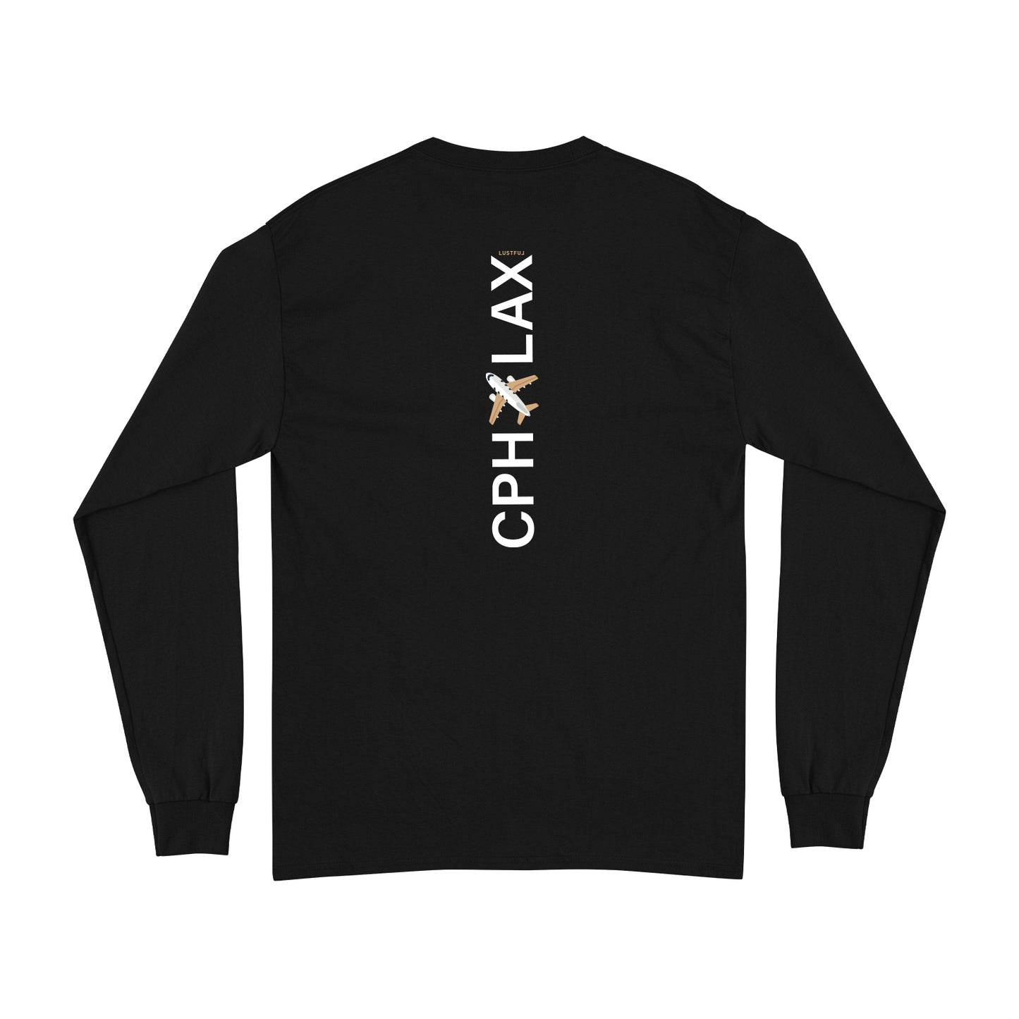 LAX LS