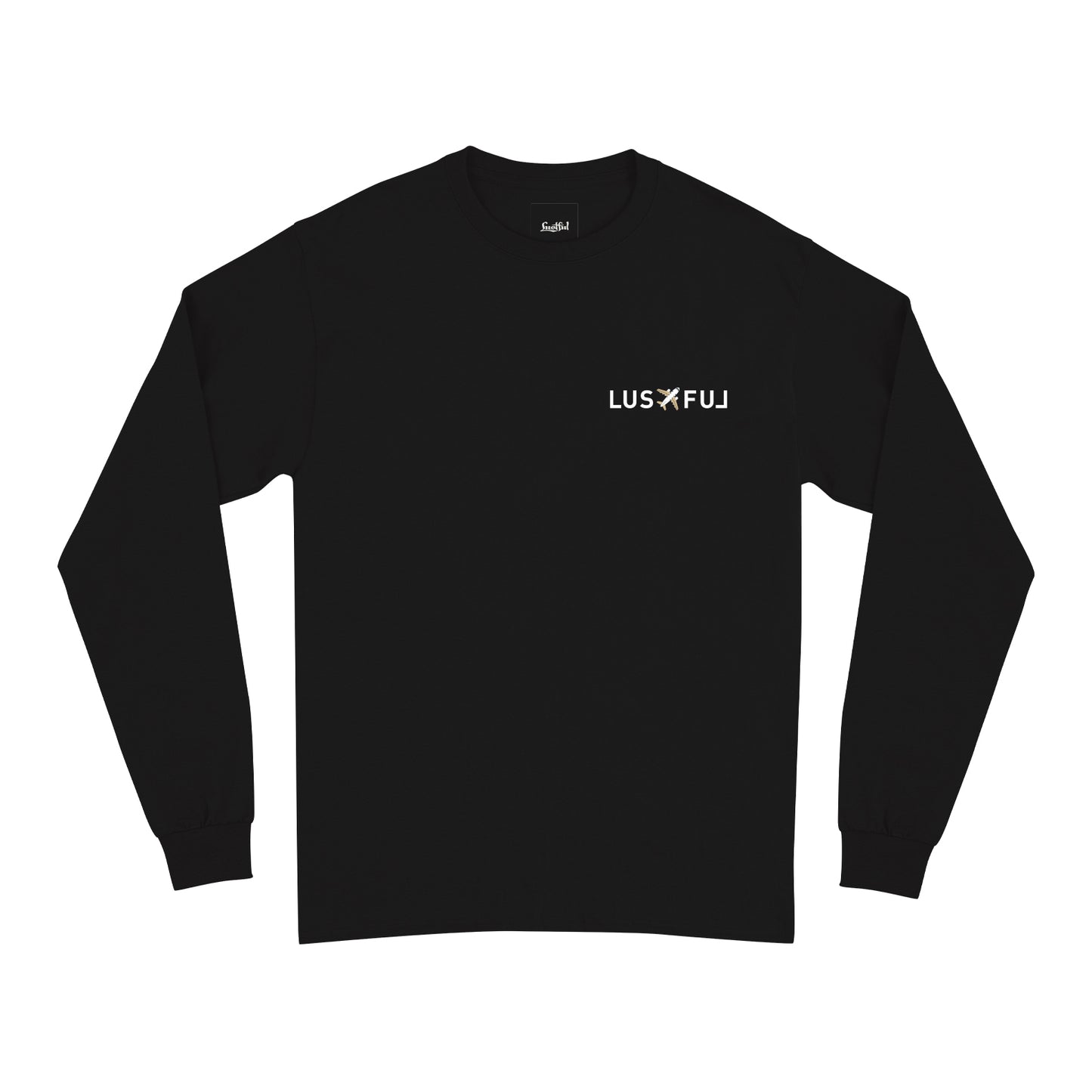 LAX LS